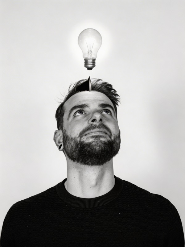 Portrait of Stephen Webb